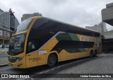Empresa Gontijo de Transportes 23155 na cidade de São Paulo, São Paulo, Brasil, por Helder Fernandes da Silva. Número da foto: #12823782.