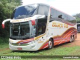 Guaçu Tur Viagens e Turismo 9900 na cidade de Cascavel, Paraná, Brasil, por Alexandre Rodrigo. Número da foto: #12823800.
