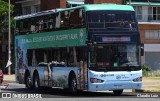 CUTCSA - Companhia Uruguaia de Transporte Coletivo 2013 na cidade de Montevideo, Montevideo, Uruguai, por Claudio Luiz. Número da foto: #12823980.