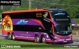 Litur Turismo 2925 na cidade de Aparecida, São Paulo, Brasil, por Andrey Gustavo. Número da foto: #12824504.