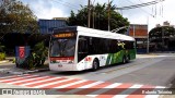 Next Mobilidade - ABC Sistema de Transporte 5500 na cidade de São Bernardo do Campo, São Paulo, Brasil, por Roberto Teixeira. Número da foto: #12823669.