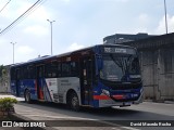 Auto Viação Bragança Metropolitana > Viação Raposo Tavares 12.2516 na cidade de Cotia, São Paulo, Brasil, por David Macedo Rocha. Número da foto: #12824312.