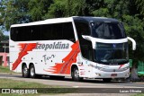 Leopoldina Turismo 7000 na cidade de Muriaé, Minas Gerais, Brasil, por Lucas Oliveira. Número da foto: #:id.