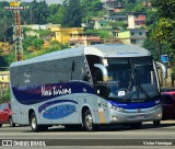 Nova Turismo 2067 na cidade de Duque de Caxias, Rio de Janeiro, Brasil, por Victor Henrique. Número da foto: #12824273.