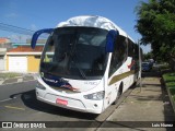 Taipastur Transportes Turísticos 4780 na cidade de São Bernardo do Campo, São Paulo, Brasil, por Luis Nunez. Número da foto: #12823319.