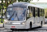 SPE VIA MOBILIDADE S/A PL480 na cidade de Curitiba, Paraná, Brasil, por Alexandre Breda. Número da foto: #12824749.