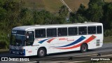 Minelli Turismo 4040 na cidade de Santa Isabel, São Paulo, Brasil, por George Miranda. Número da foto: #12823660.