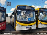 Viação Isabella EFW-6C36 na cidade de Vitória da Conquista, Bahia, Brasil, por João Pedro Rocha. Número da foto: #:id.