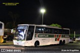 Empresa Gontijo de Transportes 20000 na cidade de João Monlevade, Minas Gerais, Brasil, por Mairo de Magalhães. Número da foto: #12823330.