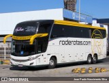 RodeRotas - Rotas de Viação do Triângulo 2213 na cidade de Goiânia, Goiás, Brasil, por Joao Paulo Nascimento Silva. Número da foto: #12824243.