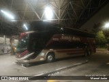 Santa Maria Fretamento e Turismo > Transportes Santa Maria(SP) 3000 na cidade de São Paulo, São Paulo, Brasil, por Manoel Junior. Número da foto: #12824346.