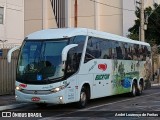 Eucatur - Empresa União Cascavel de Transportes e Turismo 4701 na cidade de Porto Alegre, Rio Grande do Sul, Brasil, por André Lourenço de Freitas. Número da foto: #12823297.