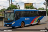 CAF Transportes 1624 na cidade de Brumadinho, Minas Gerais, Brasil, por Otto von Hund. Número da foto: #12822984.