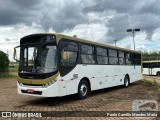 Ônibus Particulares 2927 na cidade de Guará, Distrito Federal, Brasil, por Paulo Camillo Mendes Maria. Número da foto: #:id.
