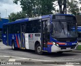 Next Mobilidade - ABC Sistema de Transporte 80.935 na cidade de Santo André, São Paulo, Brasil, por Matheus Costa. Número da foto: #12824333.