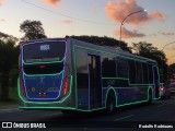 Viação Paratodos > São Jorge > Metropolitana São Paulo > Mobibrasil 6 3357 na cidade de São Paulo, São Paulo, Brasil, por Rodolfo Rodrigues. Número da foto: #:id.