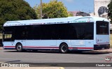 CUTCSA - Companhia Uruguaia de Transporte Coletivo 373 na cidade de Montevideo, Montevideo, Uruguai, por Claudio Luiz. Número da foto: #12824002.