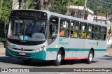 Cidade Real 1070 na cidade de Petrópolis, Rio de Janeiro, Brasil, por Paulo Henrique Pereira Borges. Número da foto: #12823351.