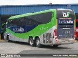 Bella Vita Transportes 2660 na cidade de Pouso Alegre, Minas Gerais, Brasil, por João Vitor Almeida de Moura. Número da foto: #12824587.