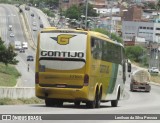 Empresa Gontijo de Transportes 17155 na cidade de Caruaru, Pernambuco, Brasil, por Lenilson da Silva Pessoa. Número da foto: #12824359.