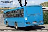 Enscon Viação 590 na cidade de João Monlevade, Minas Gerais, Brasil, por Mairo de Magalhães. Número da foto: #12823318.