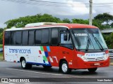 Transnacional 156 na cidade de Fortaleza, Ceará, Brasil, por Ivam Santos. Número da foto: #:id.