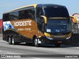 Expresso Nordeste 5506 na cidade de Nova Iguaçu, Rio de Janeiro, Brasil, por Augusto César. Número da foto: #:id.