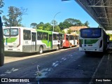 Empresa de Ônibus Vila Galvão 2350 na cidade de Guarulhos, São Paulo, Brasil, por Davy Santos. Número da foto: #:id.