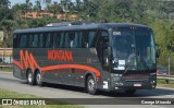 Montana Turismo 220 na cidade de Santa Isabel, São Paulo, Brasil, por George Miranda. Número da foto: #12823563.
