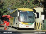 Empresa Gontijo de Transportes 18545 na cidade de São Paulo, São Paulo, Brasil, por Douglas Célio Brandao. Número da foto: #12824640.