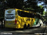 Empresa Gontijo de Transportes 19715 na cidade de São Paulo, São Paulo, Brasil, por Douglas Célio Brandao. Número da foto: #12824613.