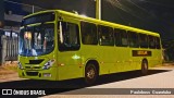 Campos Verdes Transportes 3167 na cidade de Guaratuba, Paraná, Brasil, por Paulobuss  Guaratuba. Número da foto: #:id.