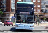 CUTCSA - Companhia Uruguaia de Transporte Coletivo 2013 na cidade de Montevideo, Montevideo, Uruguai, por Claudio Luiz. Número da foto: #12823981.