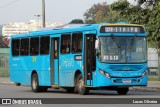 Viação Nossa Senhora do Amparo RJ 186.139 na cidade de Niterói, Rio de Janeiro, Brasil, por Lucas Oliveira. Número da foto: #:id.
