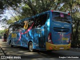 Rápido Expresso Fênix Viação 42025 na cidade de São Paulo, São Paulo, Brasil, por Douglas Célio Brandao. Número da foto: #12824750.