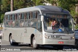 Auto Viação Mercês ML305 na cidade de Curitiba, Paraná, Brasil, por Alexandre Breda. Número da foto: #:id.