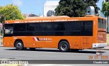 C.O.M.E. S.A. 208 na cidade de Montevideo, Montevideo, Uruguai, por Claudio Luiz. Número da foto: #12823999.
