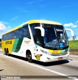 Empresa Gontijo de Transportes 21735 na cidade de Caçapava, São Paulo, Brasil, por odair lopes. Número da foto: #12823779.