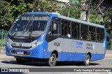 Turb Petrópolis > Turp -Transporte Urbano de Petrópolis 6134 na cidade de Petrópolis, Rio de Janeiro, Brasil, por Paulo Henrique Pereira Borges. Número da foto: #12823462.