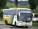 Empresa Gontijo de Transportes 12275 na cidade de João Monlevade, Minas Gerais, Brasil, por Joase Batista da Silva. Número da foto: #12824201.