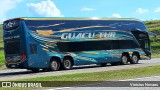 Guaçu Tur Viagens e Turismo 10900 na cidade de Jacareí, São Paulo, Brasil, por Vinicius Novaes. Número da foto: #12823715.