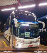 Sussantur 2065 na cidade de Ribeirão Vermelho, Minas Gerais, Brasil, por Andre Santos de Moraes. Número da foto: #12823186.