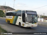Empresa Gontijo de Transportes 12785 na cidade de Caruaru, Pernambuco, Brasil, por Lenilson da Silva Pessoa. Número da foto: #12824327.