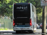 Empresa de Ônibus Nossa Senhora da Penha 61270 na cidade de São Paulo, São Paulo, Brasil, por Douglas Célio Brandao. Número da foto: #:id.
