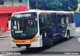 Empresa São Gonçalo 10344 na cidade de Contagem, Minas Gerais, Brasil, por Gabriel Henrique. Número da foto: #12823996.