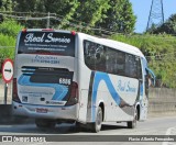 Real Service Turismo 6886 na cidade de Mairinque, São Paulo, Brasil, por Flavio Alberto Fernandes. Número da foto: #:id.