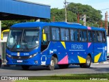 Fretadão Rental 12404 na cidade de Campo Limpo Paulista, São Paulo, Brasil, por Rafael Campos. Número da foto: #:id.