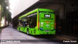 Transcooper > Norte Buss 2 6141 na cidade de São Paulo, São Paulo, Brasil, por Roberto Teixeira. Número da foto: #12823701.