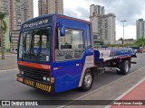 Viação Pirajuçara 11.004 na cidade de Barueri, São Paulo, Brasil, por Jorge Lucas Araújo. Número da foto: #12823293.