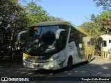 Empresa Gontijo de Transportes 18545 na cidade de São Paulo, São Paulo, Brasil, por Douglas Célio Brandao. Número da foto: #12824742.